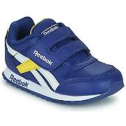 Baskets basses enfant Reebok Classic REEBOK ROYAL CLJOG 2 KC