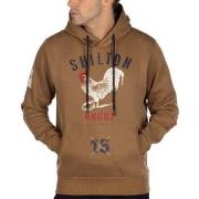 Sweat-shirt Shilton Sweat a capuche rugby unity