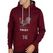 Sweat-shirt Shilton Sweat a capuche rugby unity