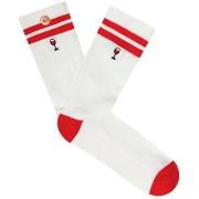 Chaussettes Cabaia CAB434QRUQ SOCKS VLAD ET ANAIS