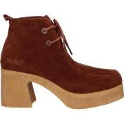 Bottes Kickers 947640-50 KICK CLAIRE