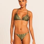 Maillots de bain Triya Summer2024 Green Snake