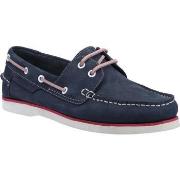 Chaussures bateau Hush puppies Hattie