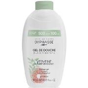 Produits bains Byphasse Gel Douche Verveine amp; Paplemousse