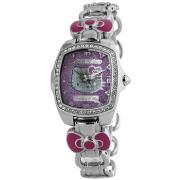 Montre Chronotech Montre Femme CT7105LS-02M (Ø 30 mm)