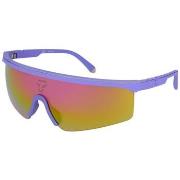 Lunettes de soleil Police Lunettes de soleil Homme SPLA28-999UGX