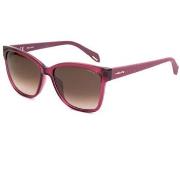 Lunettes de soleil Police Lunettes de soleil Femme SPLG44-560G64 ø 56 ...