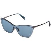 Lunettes de soleil Police Lunettes de soleil Femme SPL936-990402