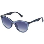 Lunettes de soleil Police Lunettes de soleil Femme SPL759-520955 Ø 52 ...