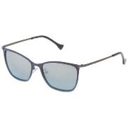 Lunettes de soleil Police Lunettes de soleil Femme SPL191-53I26X Ø 53 ...