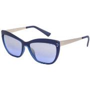 Lunettes de soleil Police Lunettes de soleil Femme S1971M-56899X ø 56 ...