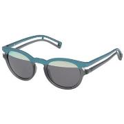 Lunettes de soleil Police Lunettes de soleil Femme S1960M-49NV8H Ø 49 ...