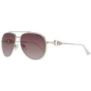 Lunettes de soleil Guess Lunettes de soleil Femme GF0344-32F-56