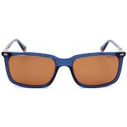 Lunettes de soleil Polaroid Lunettes de soleil Homme PLD2117-S-PJP Ø 5...