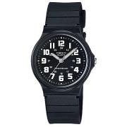 Montre Casio Montre Unisexe MQ-71-1 (Ø 34 mm)