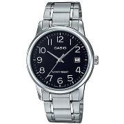 Montre Casio Montre Homme MTP-V002D-1BUDF Argenté (Ø 44 mm)