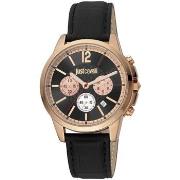 Montre Roberto Cavalli Montre Homme JC1G175L0235