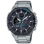 Montre Casio Montre Homme ECB-950DB-1AEF