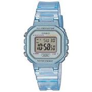 Montre Casio Montre Femme LA-20WHS-2AEF