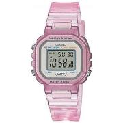 Montre Casio Montre Femme LA-20WHS-4AEF