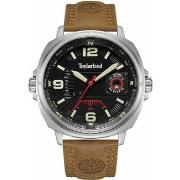 Montre Timberland Montre Homme