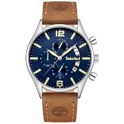 Montre Timberland Montre Homme TDWGC9001202 (Ø 43 mm)