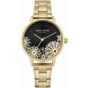 Montre Daisy Dixon Montre Femme DD087BGM (Ø 36 mm)