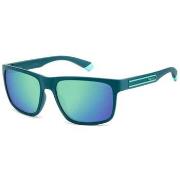 Lunettes de soleil Polaroid Lunettes de soleil Homme PLD 2157_S