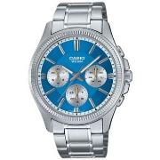 Montre Casio Montre Homme MTP-1375PD-2A2VEF Argenté (Ø 43,8 mm)