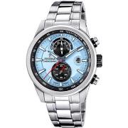 Montre Festina Montre Homme F20694/2 Argenté