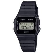 Montre Casio Montre Homme F-91WB-1AEF (Ø 35 mm)