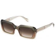 Lunettes de soleil Police Lunettes de soleil Femme SPLG21-5306PC Ø 53 ...