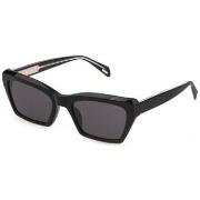 Lunettes de soleil Police Lunettes de soleil Femme SPLG22-560700 ø 56 ...