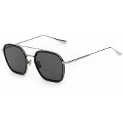 Lunettes de soleil Belstaff Lunettes de soleil Homme MERRICK-II-GRIS ø...