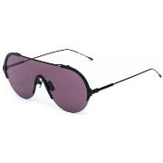 Lunettes de soleil Belstaff Lunettes de soleil Unisexe BELHAVEN-BURGUN...