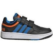 Baskets enfant adidas Hoops 30 C