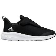 Baskets basses enfant adidas Fortarun