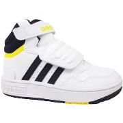 Baskets enfant adidas Hoops 30 I