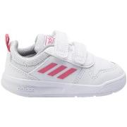 Baskets basses enfant adidas Tensaurus