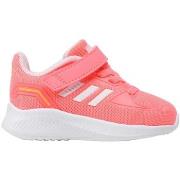 Chaussures enfant adidas Falcon 2.0