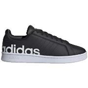 Baskets basses adidas Grand Court Lts