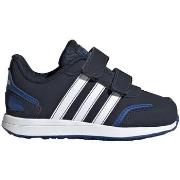 Baskets basses enfant adidas Vs switch