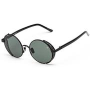 Lunettes de soleil Belstaff Lunettes de soleil Femme TROPHY-III-NEGRO-...