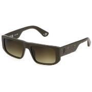 Lunettes de soleil Police Lunettes de soleil Homme SPLL13-55073M Ø 55 ...