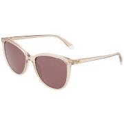 Lunettes de soleil Polaroid Lunettes de soleil Femme PLD 4138_S 55FWMK...