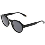 Lunettes de soleil Polaroid Lunettes de soleil Unisexe PLD 6207_S 5280...