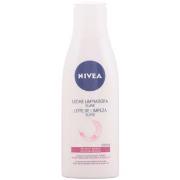 Démaquillants &amp; Nettoyants Nivea Leche Limpiadora Suave Pss