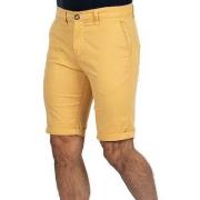 Short Shilton Bermuda chino BASIC