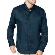 Chemise Shilton Chemise en lin BASIC