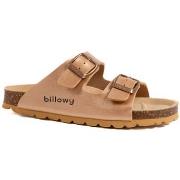 Sandales enfant Billowy 8217C09